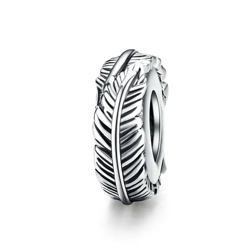 Charm Collection 925 Sterling Silver