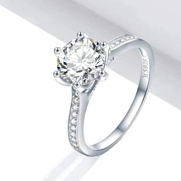 Promise Glow Ring