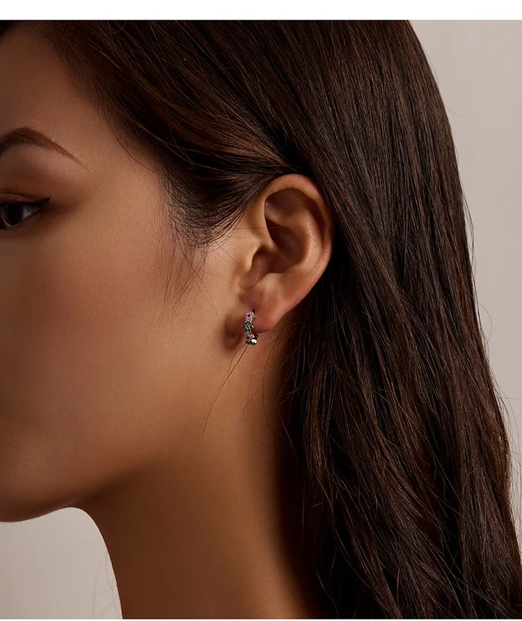 Spring Blossom Earrings