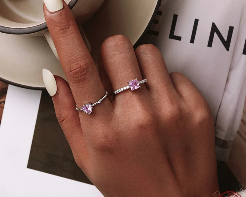 Angel Wing Ring