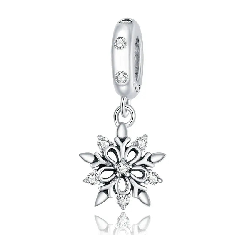 Charm Collection 925 Sterling Silver