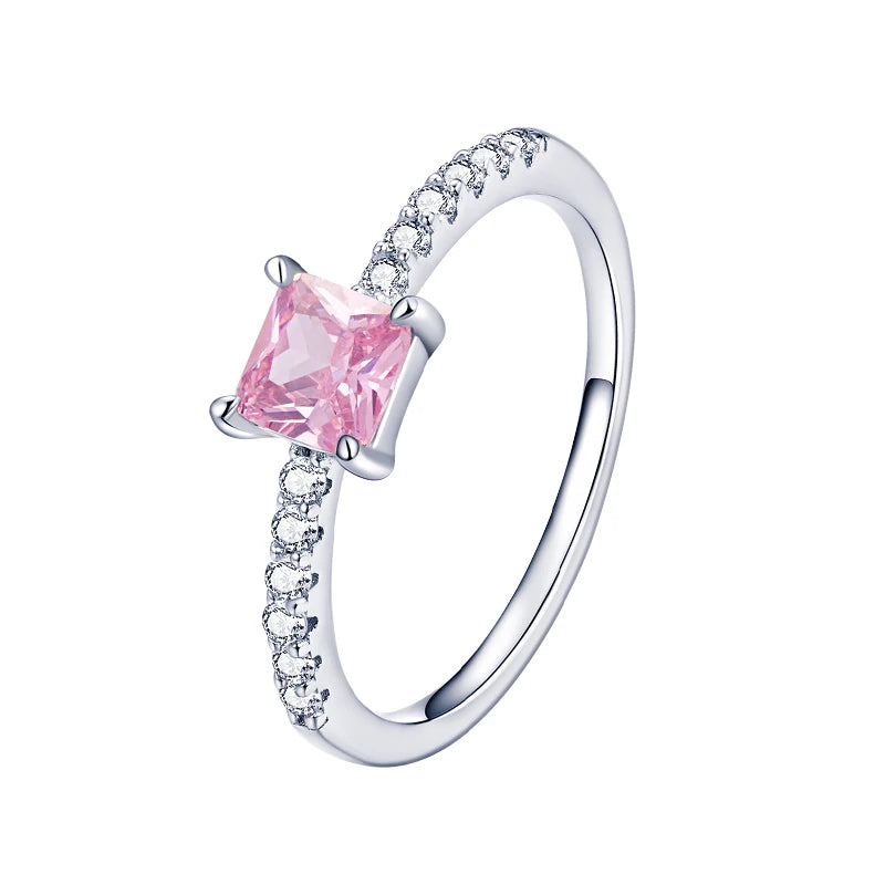 Angel Wing Ring