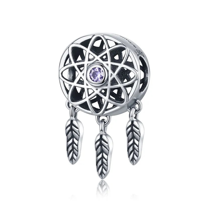 Charm Collection 925 Sterling Silver