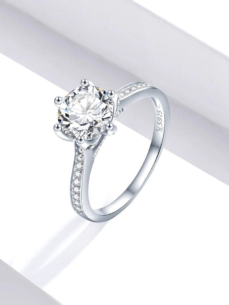 Promise Glow Ring