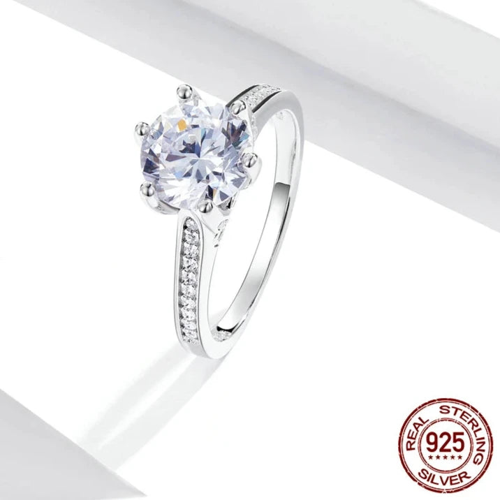 Promise Glow Ring