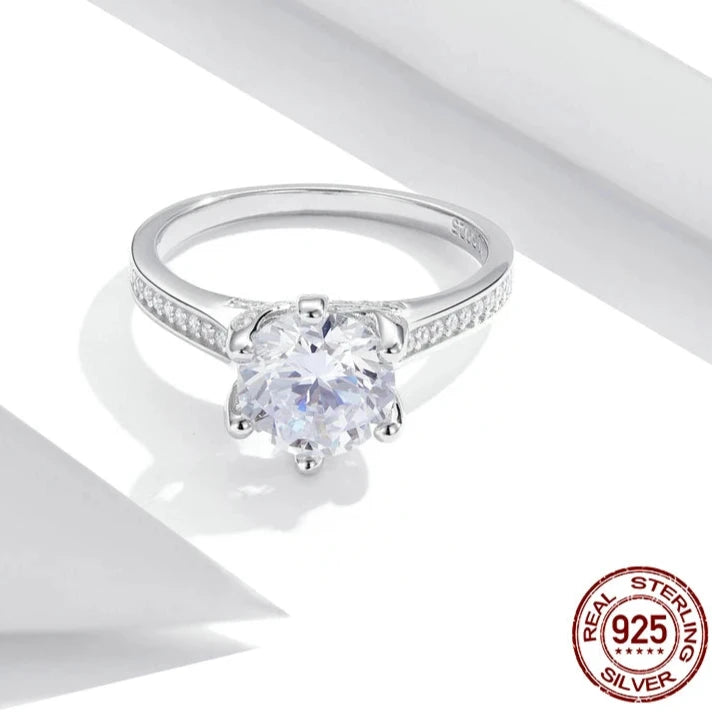 Promise Glow Ring