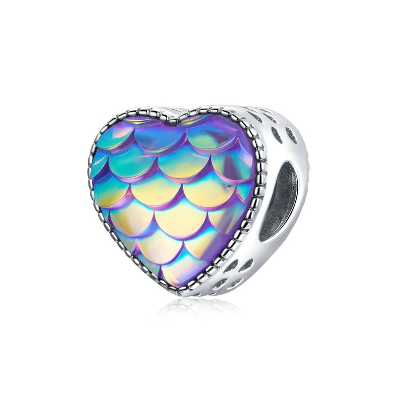 Charm Collection 925 Sterling Silver
