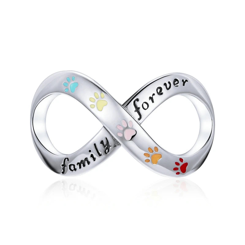 Charm Collection 925 Sterling Silver