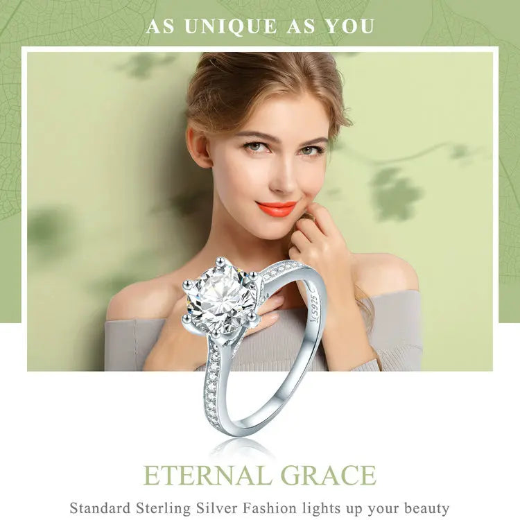 Promise Glow Ring