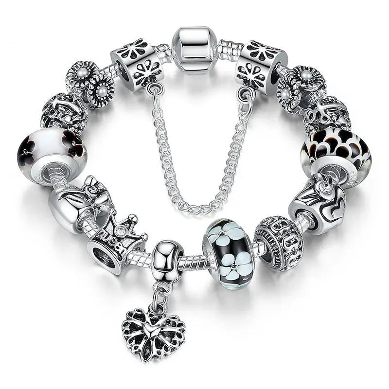 Queen’s Trail Bracelet