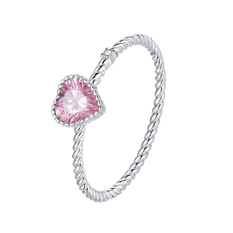 Angel Wing Ring