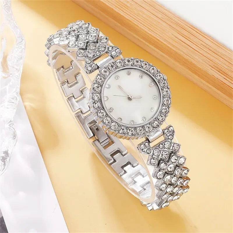 Luxury Watch Set