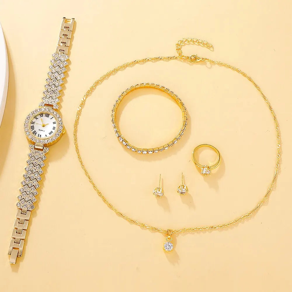 Watch Set