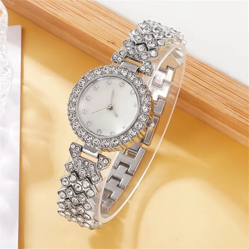 Luxury Watch Set