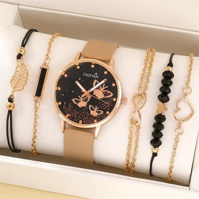 Watch Set