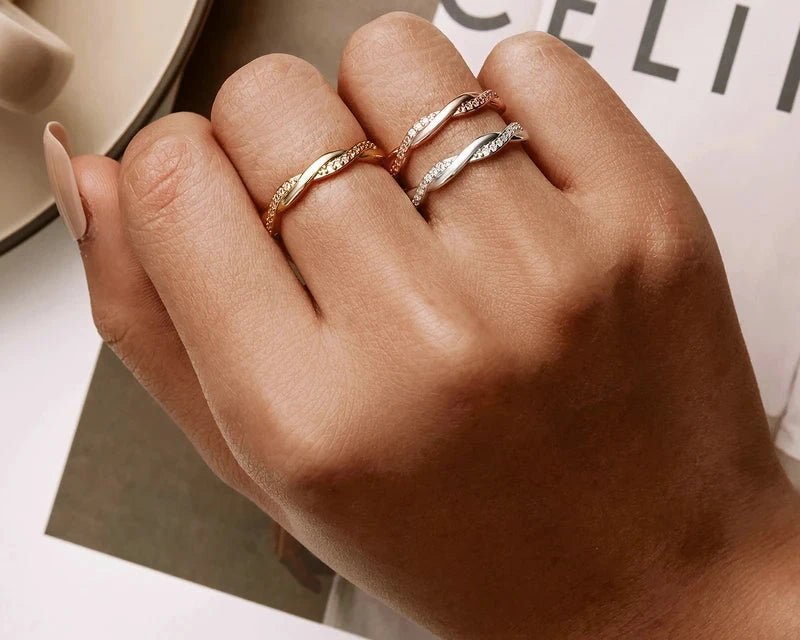 Raja Ring