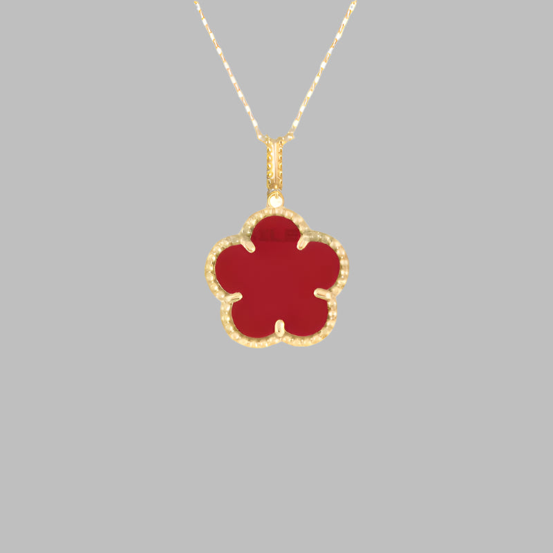 Elysian Stones necklace