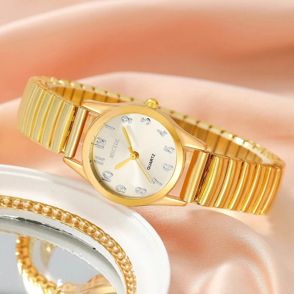 Quartz Watch Set
