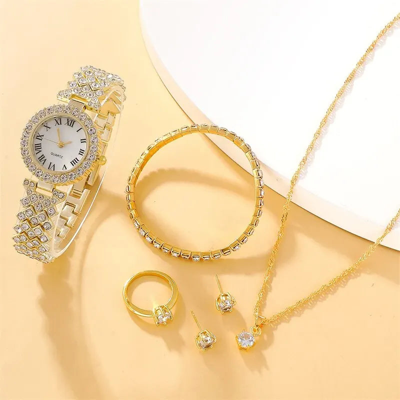 Watch Set