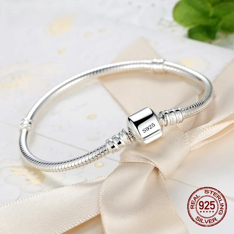 Handmade Snake Bone Bracelets