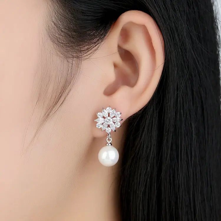 Sana Earring