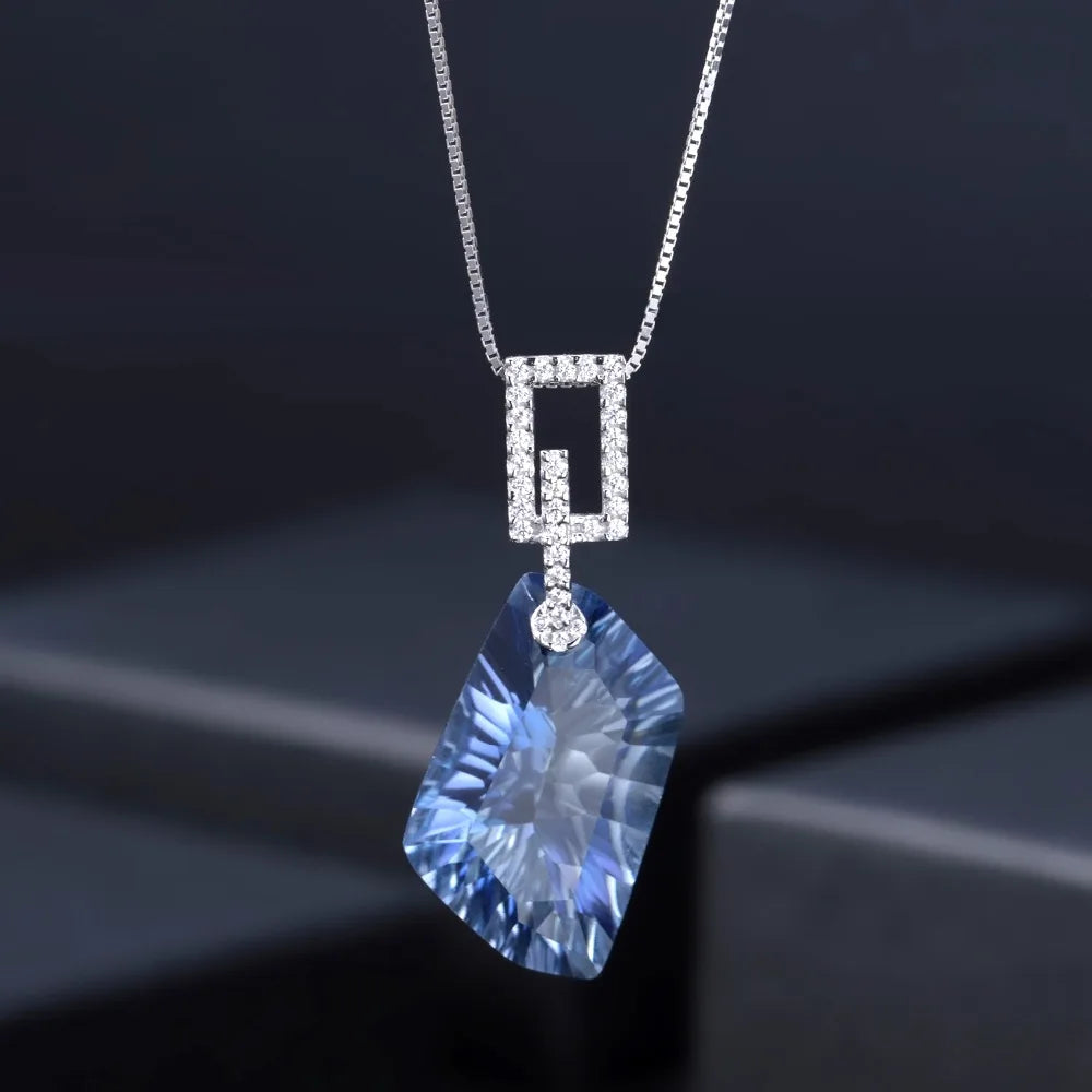 Blooming Treasure jewelry set