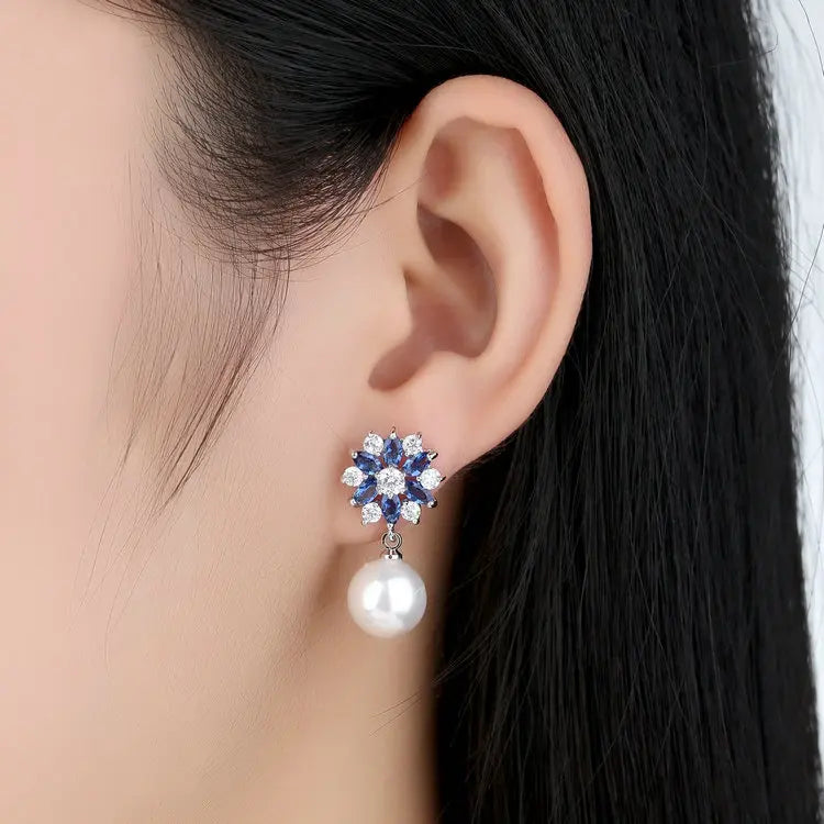 Sana Earring