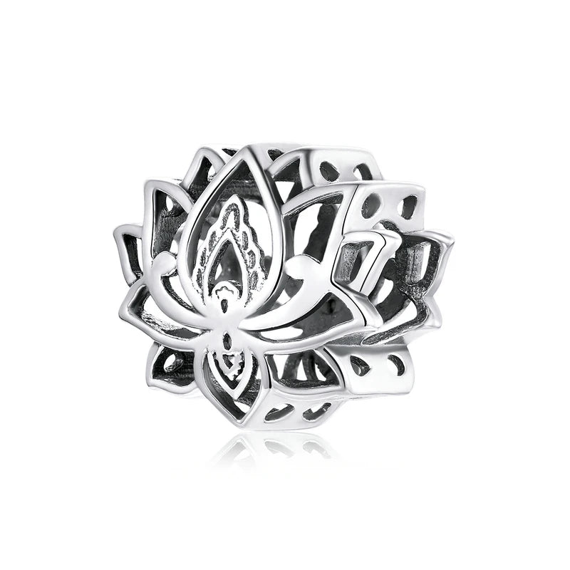 925 Silver Charm Collection 925 Sterling Silver