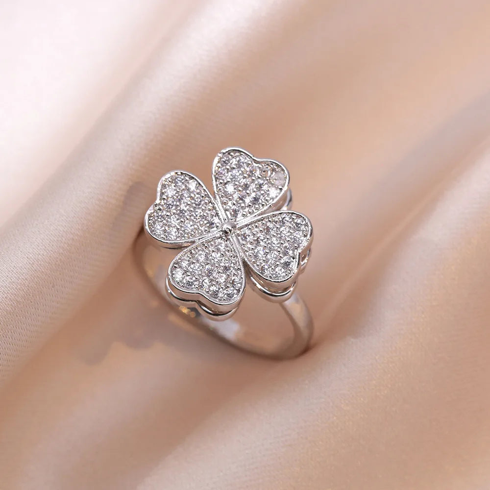 Four-leaf Clover