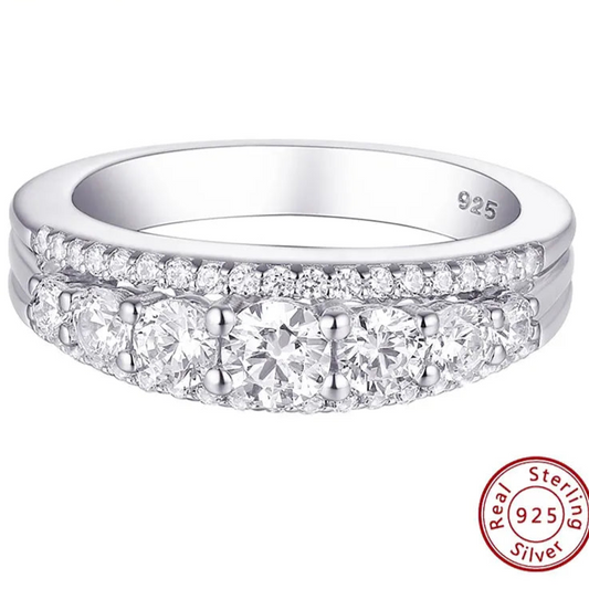 Dewlight ring