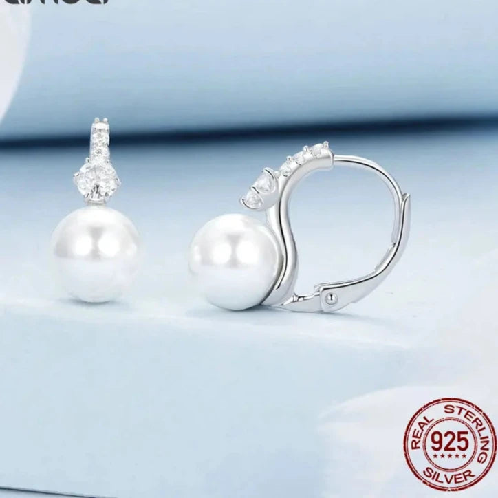 925 Sterling Silver Elegant Quality