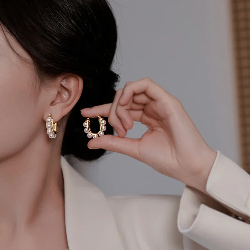 Hana Earring