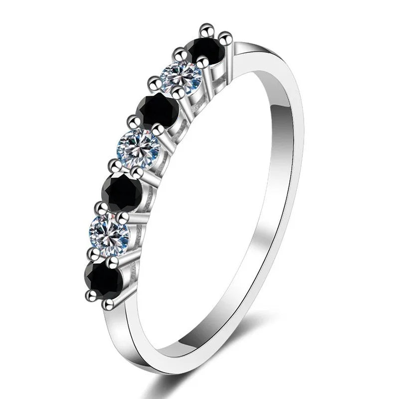 Excellent Cut Moissanite