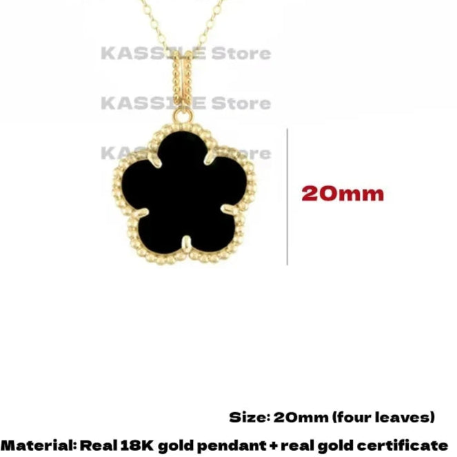 Elysian Stones necklace