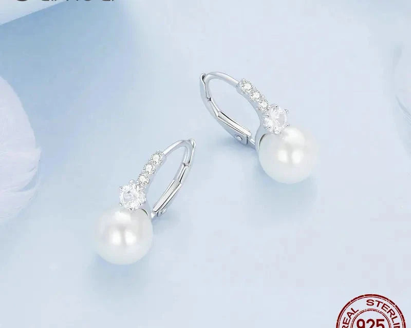 925 Sterling Silver Elegant Quality