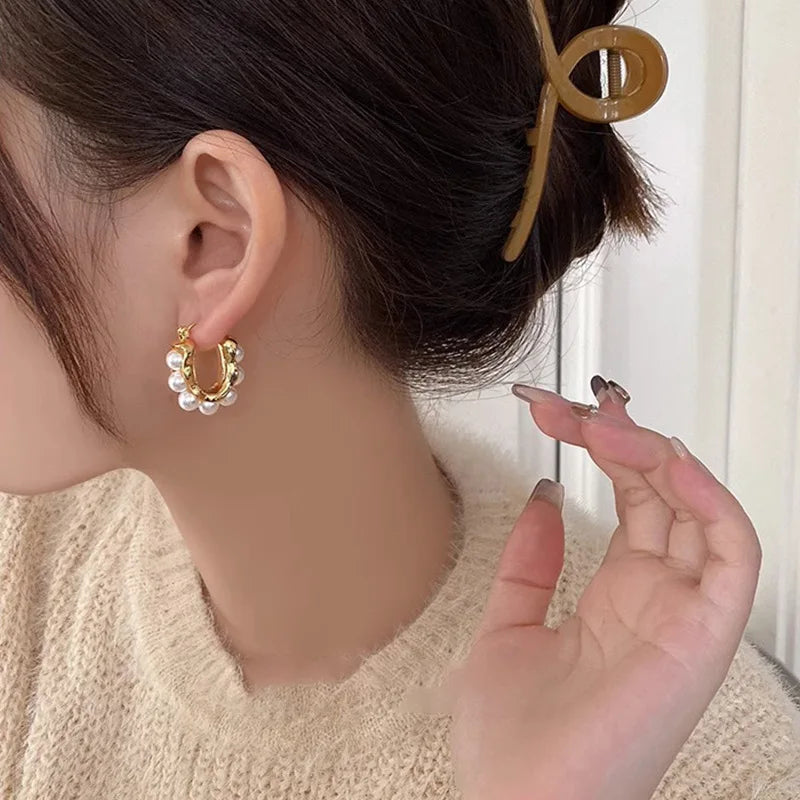 Hana Earring