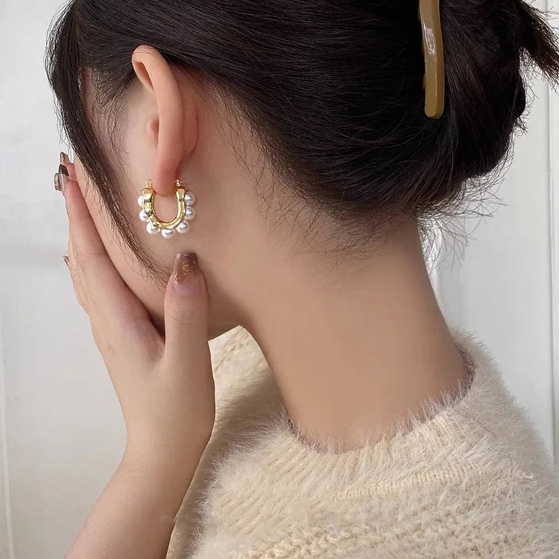 Hana Earring