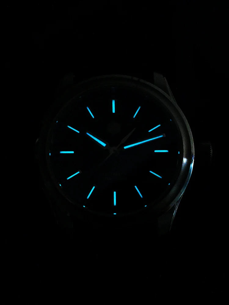 San Martin SN0144-CG7 – 36/39mm Enamel Dial Miyota 90S5 Automatic