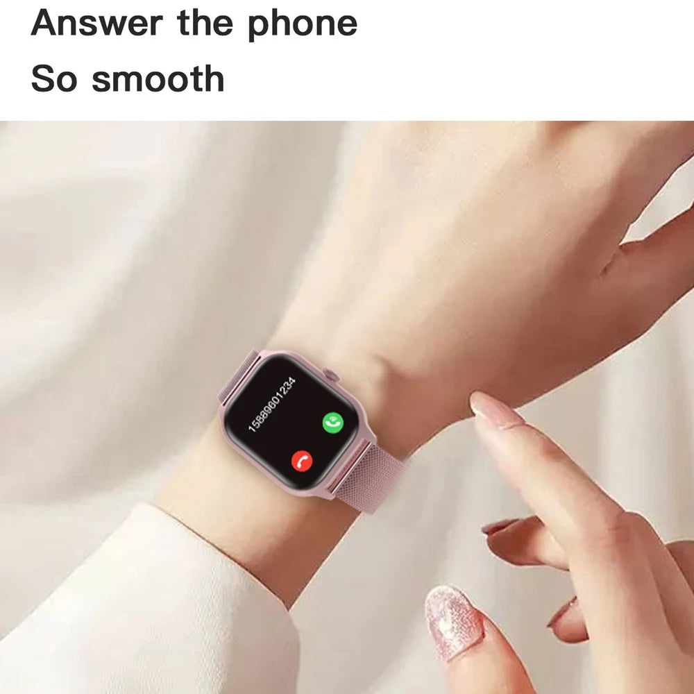 Smart Watch 2024