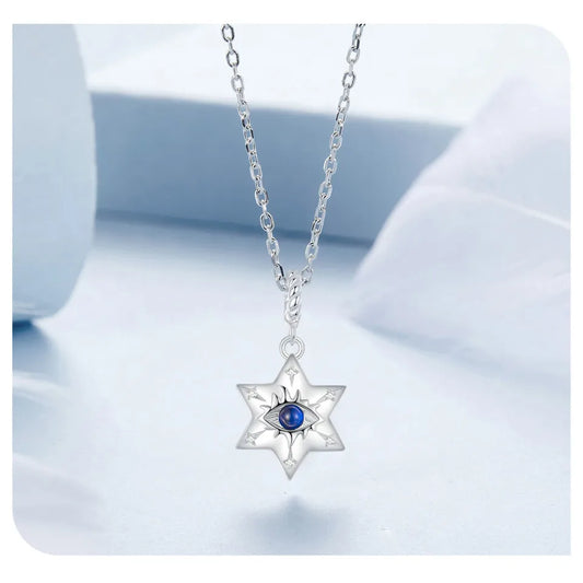 Starlit Whisper Necklace