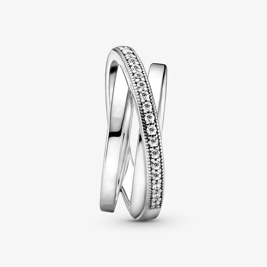 Sana Original 925 Sterling Silver Rings